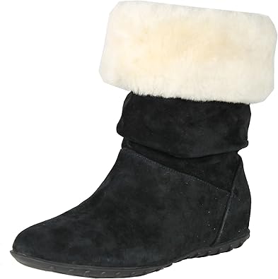 amazon fashion boots