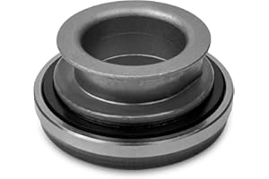AUGREX Universal 614018 Throw Out Bearing Manual Transmission Clutch Release Bearing Fit for Buick Checker Chevrolet GMC Olds