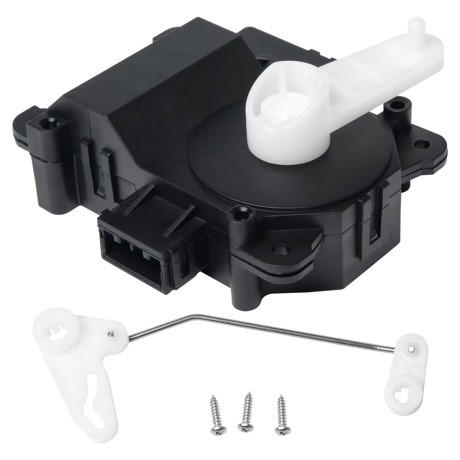 604-239 HVAC Heater Air Blend Door Actuator for Fo... - Grandado