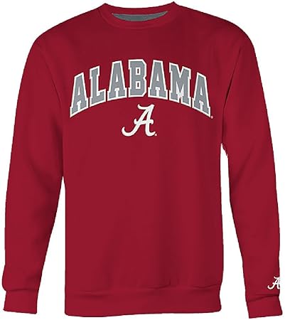college crewnecks amazon