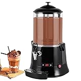 YUCHENGTECH 10L Commercial Hot Chocolate Machine