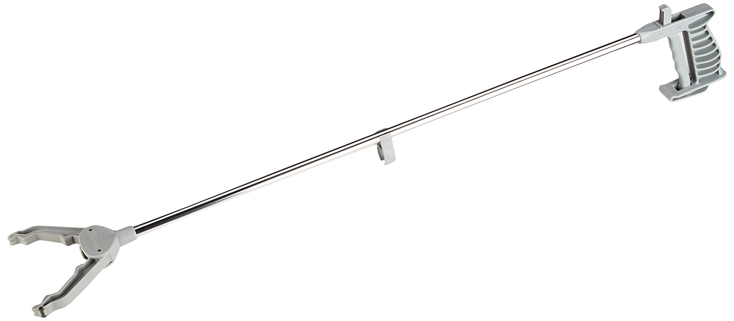 Homecraft Pick Up Reacher, Extra Long Grabber Stick , Rubbish or Litter Picker, Extension Grabber with full Grasp Trigger, Grabber Tool for Elderly, Disabled and Handicapped Users, 35.5 inches, 90 cm