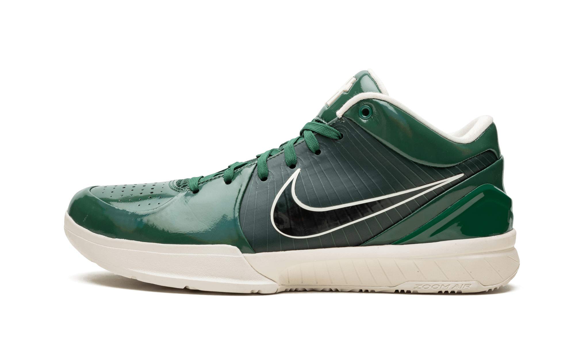 Nike Kobe 4 Protro Undftd (Fir/Multi Color