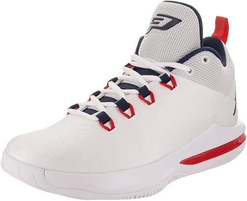 u of m basketball shoes