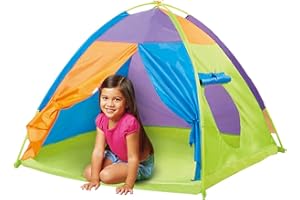 Play Tent Indoor Children Playhouse for Boys and Girls
