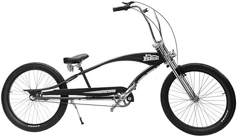 american style bike