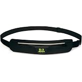 Amphipod AirFlow MicroStretch Belt, Ultra-Light Runners Waist Pack - OS