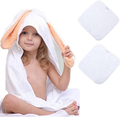 best baby towels uk