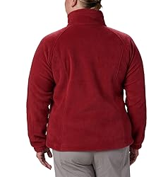 Columbia Women's Benton Springs Full