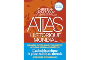 ATLAS HISTORIQUE MONDIAL N.É.