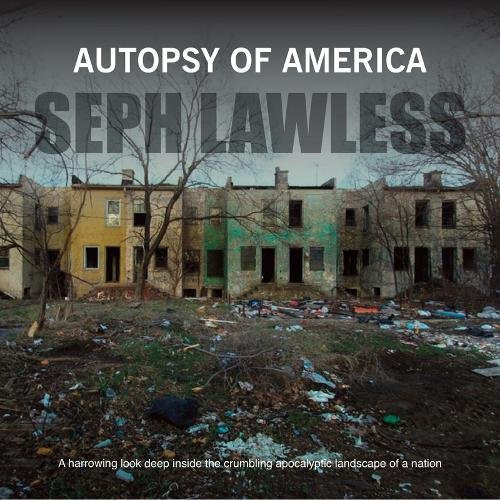 Autopsy of America: The Death of a Nation by
