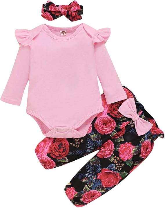amazon canada baby girl clothes
