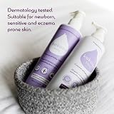 Kokoso Baby Coconut Oil Lotion Unfragranced 190ml Organic Moisturiser view 6