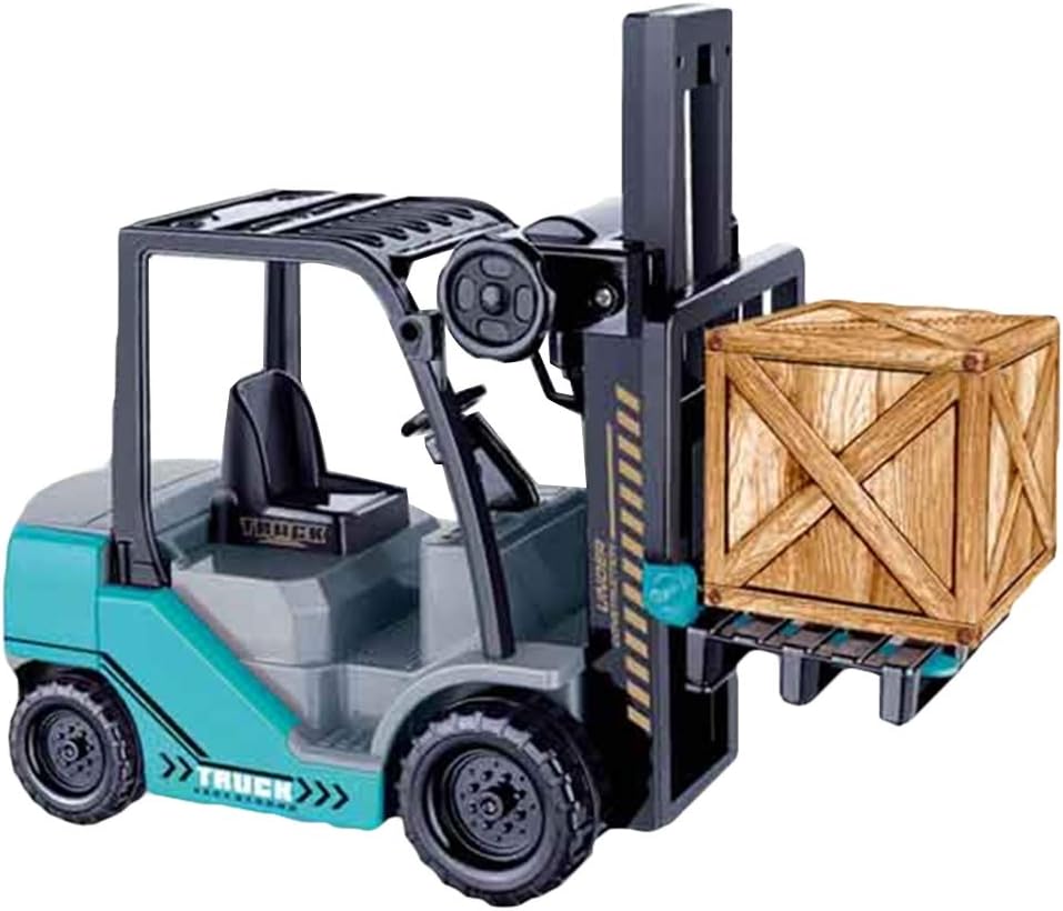 kids toy forklift