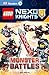Monster Battles (DK Readers. Lego)