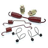 Brake Hardware Kit or Brake Repair Kit for