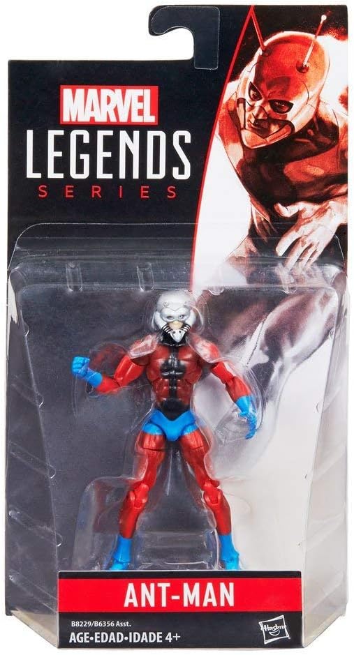 marvel legends hank pym