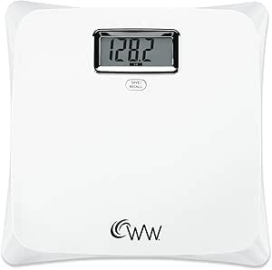 Weight Watchers Digital Scale: Amazon.ca: Health & Personal Care