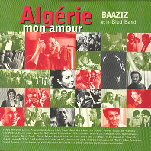 baaziz algerie mon amour mp3