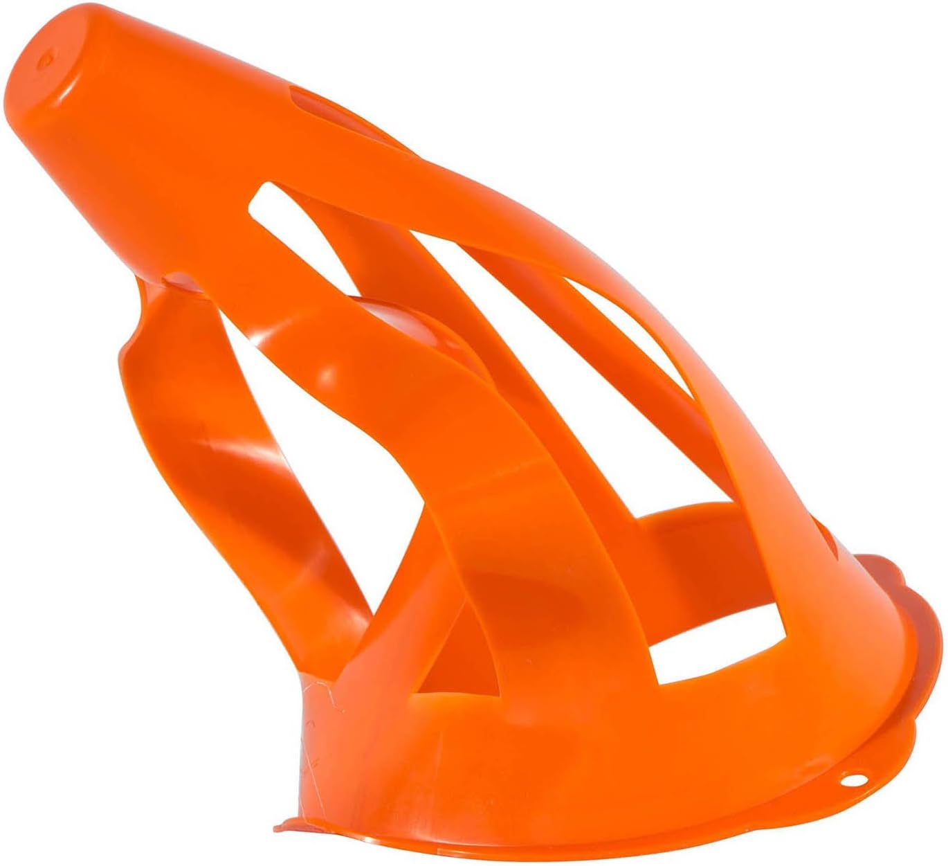 Franklin Sports 9" Flexible Soccer Cones- 4 Pack: Sports & Outdoors