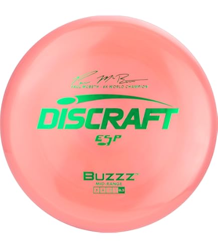 Axiom Discs Neutron Paradox Disc Golf Midrange (170-175g
