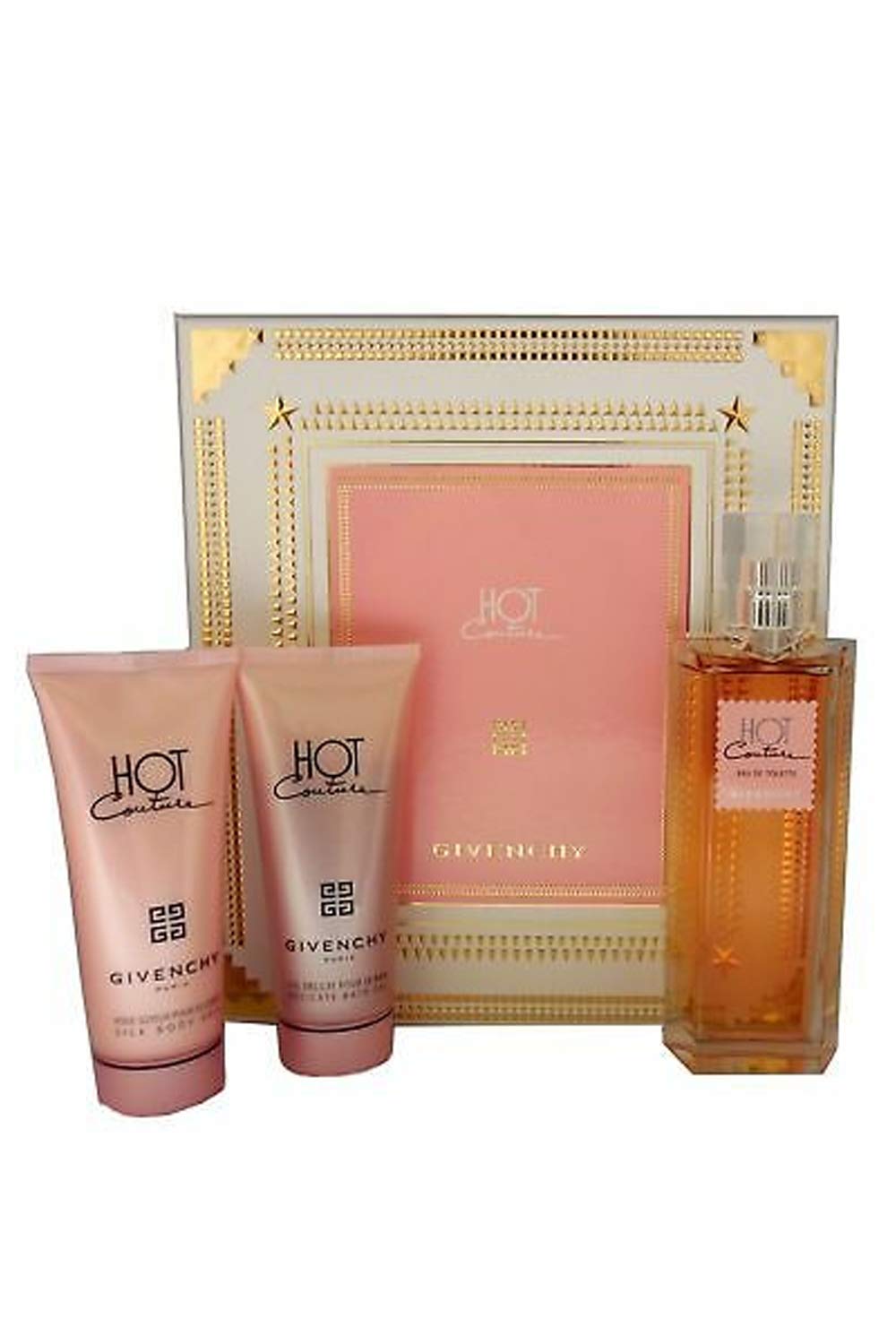 ysatis givenchy gift set