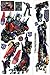 ROOMMATES RMK1089GB Transformers 3 Optimus Prime Peel & Stick Giant Wall Decal