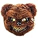 Tigerdoe Scary Mask - Halloween Bear Masks - Scary Animal Mask - Spooky Mask
