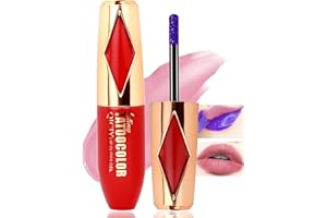 MEFELE Cln Peel Off Lip Stain -Lip Stain Peel Off Masque - Long Lasting, Waterproof and Transfer Proof Nude Lip Tint, Matte Finish Peel Off Makeup(Maiden Pink)