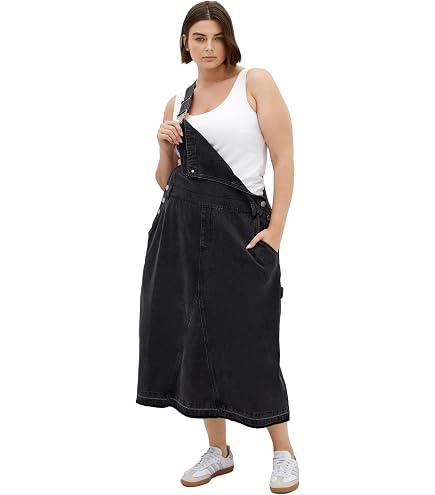 City Chic Women's Plus Size Maxi Dress