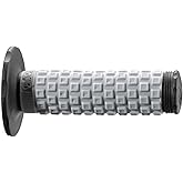 PRO TAPER Pillow Top Motorcycle Grips - BLACK - CRF YFZ RMZ KXF SXF XC -024858