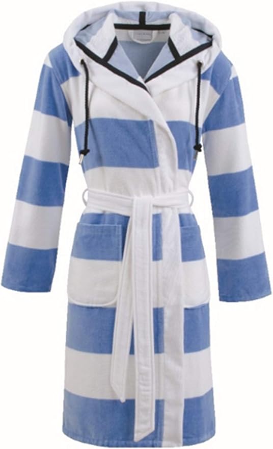 bademantel damen carl ross