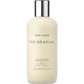 TAN-LUXE The Gradual - Gradual Tan Lotion - Cruelty & Toxic Free