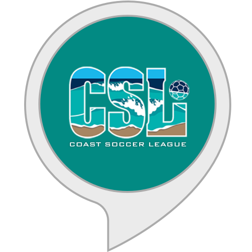 Amazon Coast Soccer League Alexa Skills Amazon Coast Soccer League Alexa Skills