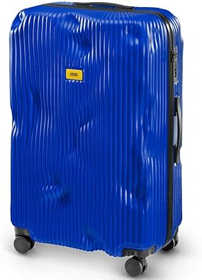 crash baggage amazon