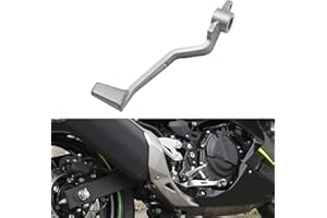 TCMT Brake Pedal Foot Lever Fit For Kawasaki Ninja 400 2018-2024 Z400 2019-2024 Ninja 500 Z500 2024-2025