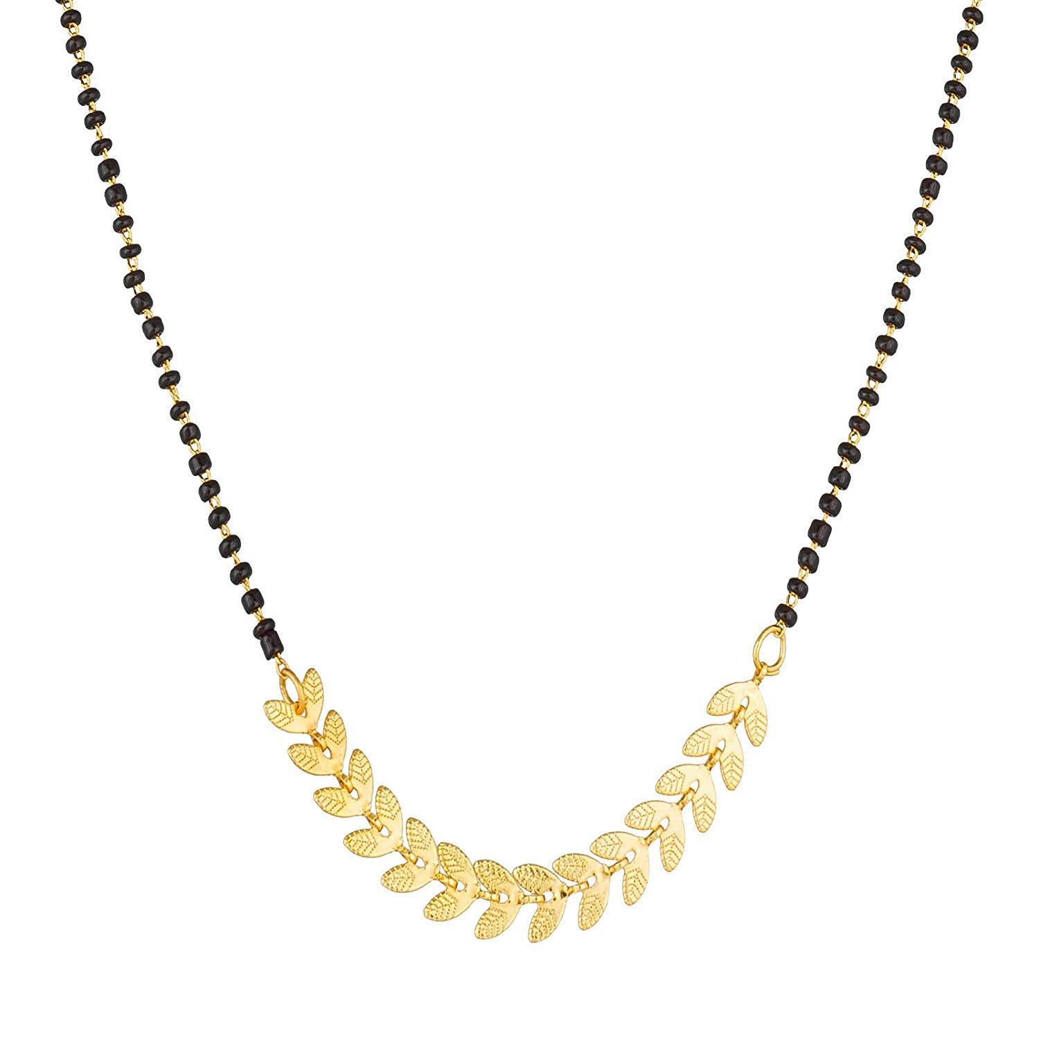 Mangalsutra Design 1 Gram on Sale, 60 