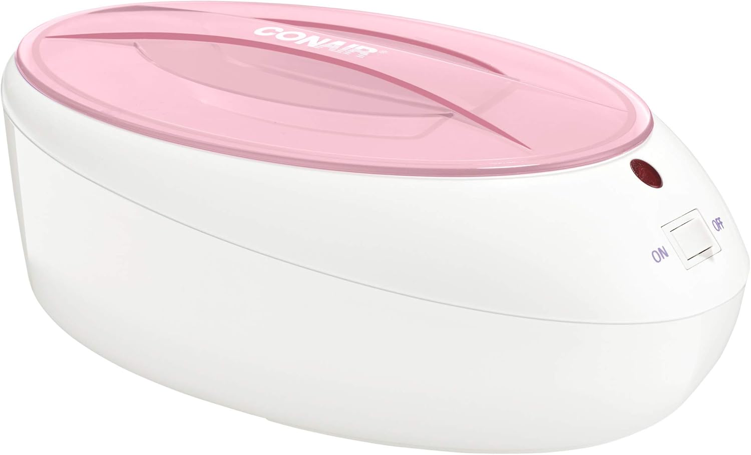 True Glow by Conair Thermal Paraffin Bath/Paraffin Spa Moisturizing