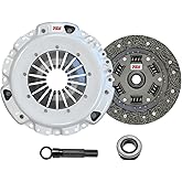 CMPRO OEM Clutch Kit fits 98-05 Beetle MK4 Golf AEG 00-06 Golf 2.0L | OEM Replacement fits Volkswagen Europa GL GLS Comfortline Trendline Limited Edition Special Summer GTI Jazz | Daily Driving