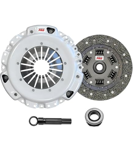 Amazon.com: Sachs K70669-01 Clutch Kit : Automotive