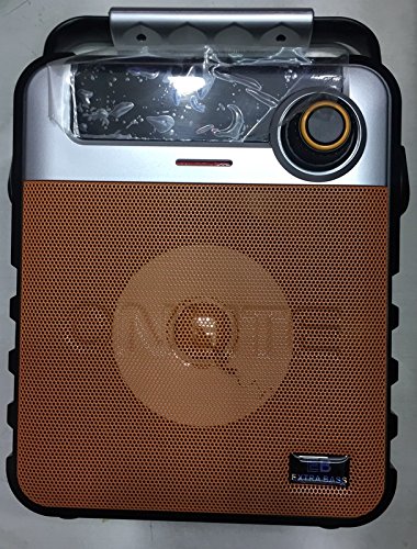 onlite wireless speaker