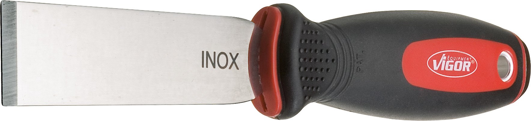 Vigor V2488 Scraper, 32 mm x 2.5 mm