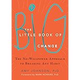 The Little Book of Big Change: The No-Willpower Approach to Breaking Any Habit