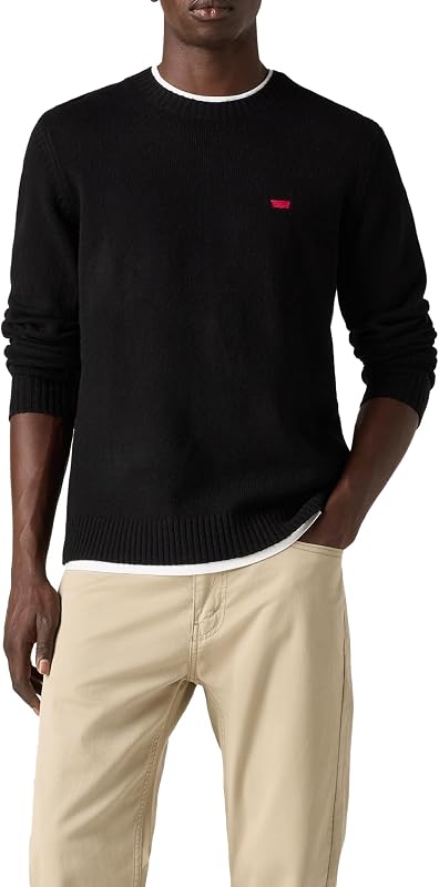 Herren Original Housemark Sweater Sweatshirt