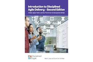 Introduction to Disciplined Agile Delivery - Second Edition