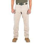 First Tactical V2 Men’s Tactical Pant with Micro Ripstop