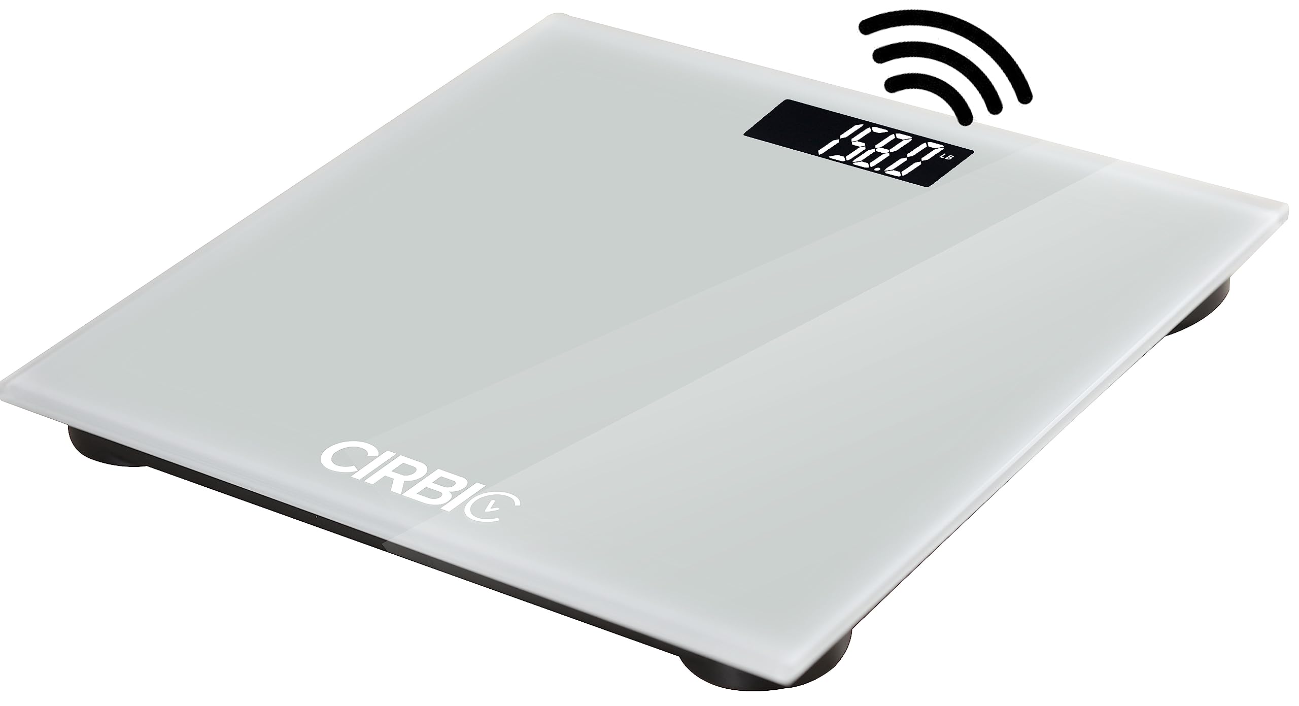 Photo 1 of Talking Scales - Loud and Clear North American Male Voice for Visually impaired, Blind or Elderly (Glass)