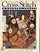 Cross Stitch & Country Crafts July/Aug 87 by 