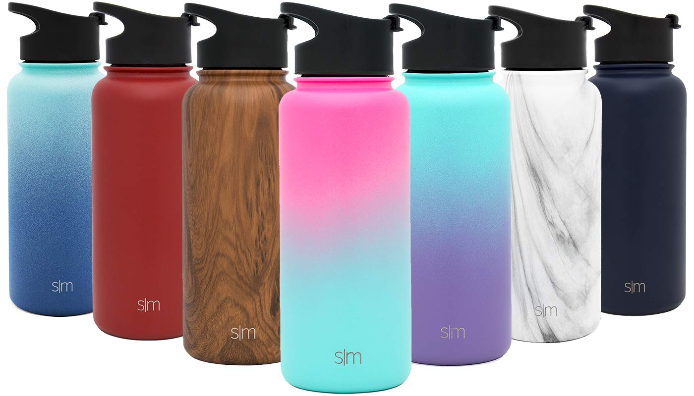 simple modern summit