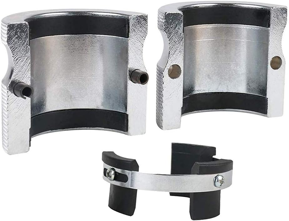 Motorcycle Adjustable Fork Seal Driver Tool 39mm-50mm: Automotive